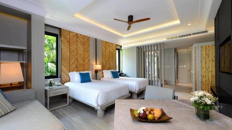 Layana Resort & Spa (Ko Lanta)